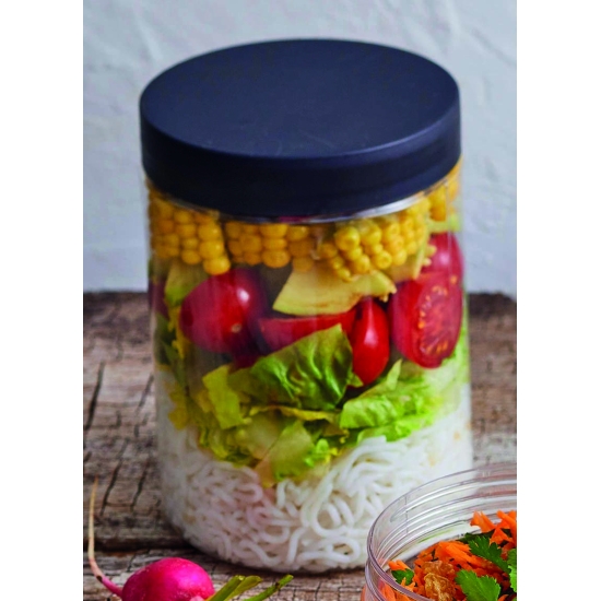75 VERRINES PET REUTILISABLES